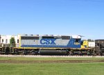 CSX 8224